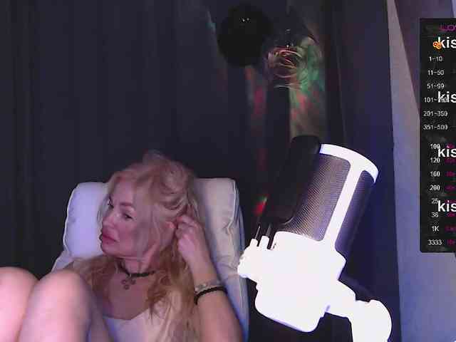 Margo77-1 webcam