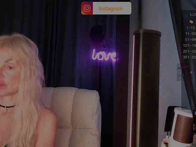 Margo77-1 webcam