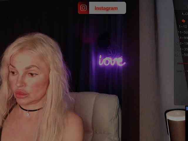 Margo77-1 webcam