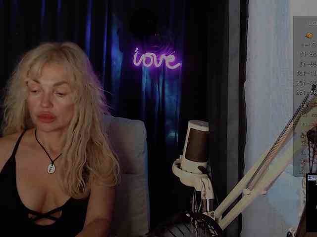 Margo77-1 webcam