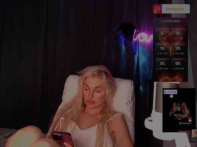 Margo77-1 webcam