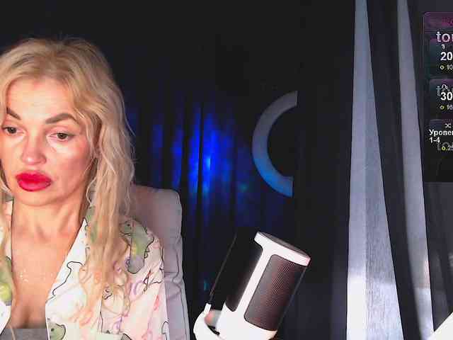 Margo77-1 webcam