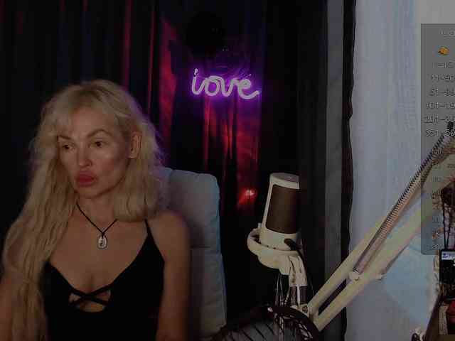 Margo77-1 webcam