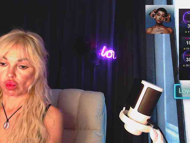 Margo77-1 webcam