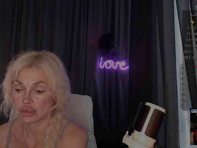 Margo77-1 webcam