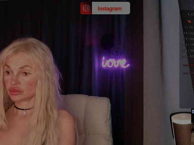 Margo77-1 webcam