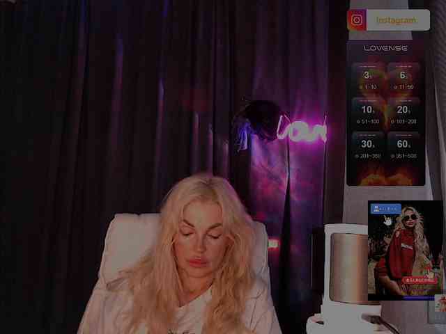 Margo77-1 webcam