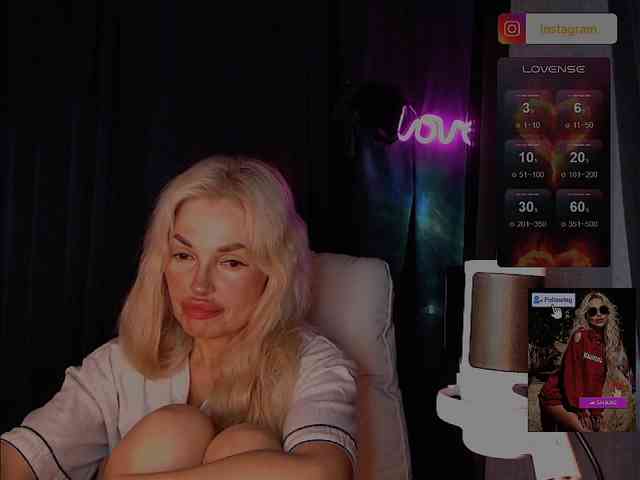 Margo77-1 webcam