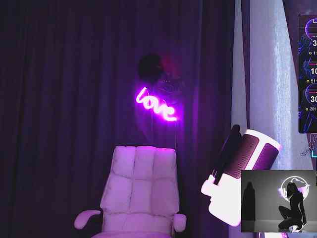Margo77-1 webcam