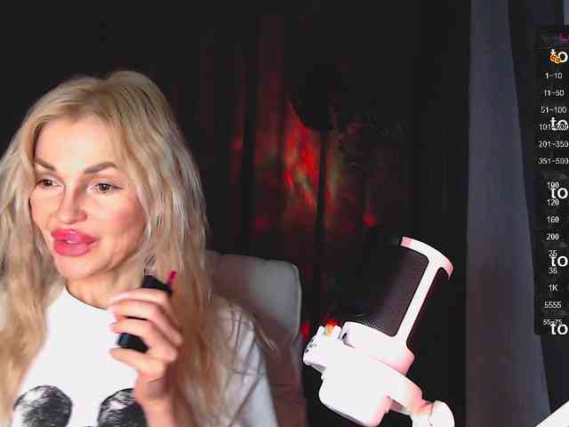 Margo77-1 webcam