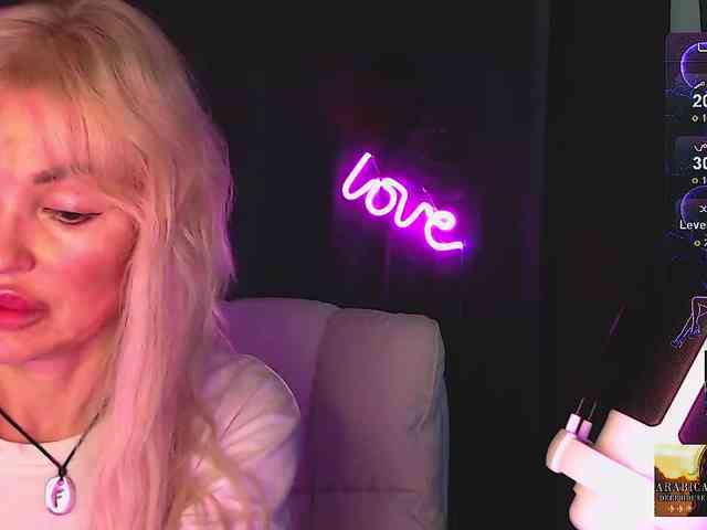 Margo77-1 webcam