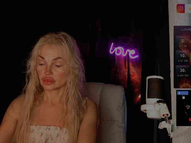 Margo77-1 webcam