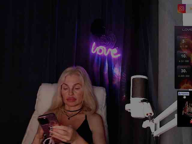 Margo77-1 webcam