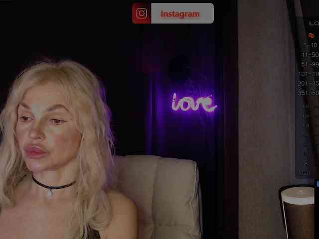 Margo77-1 webcam