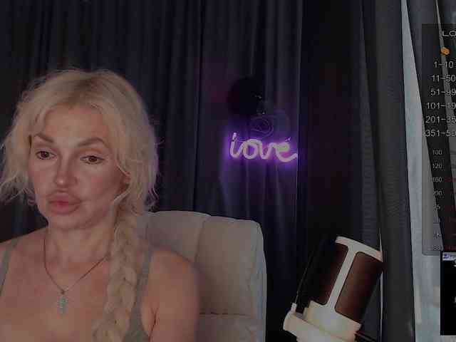 Margo77-1 webcam