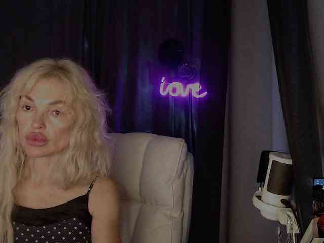 Margo77-1 webcam
