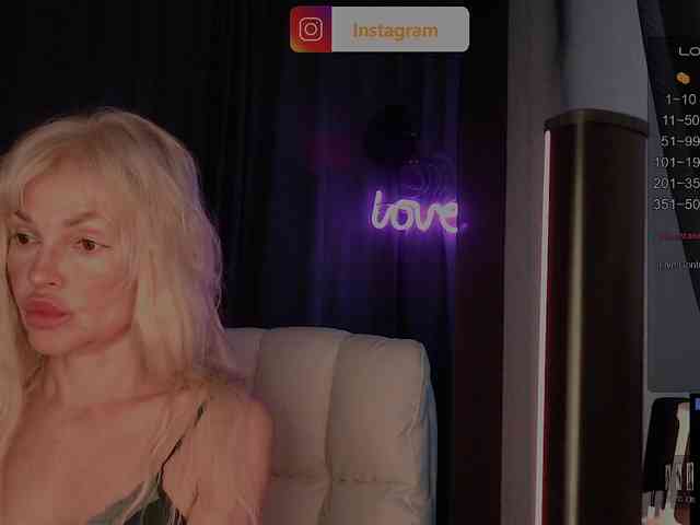 Margo77-1 webcam