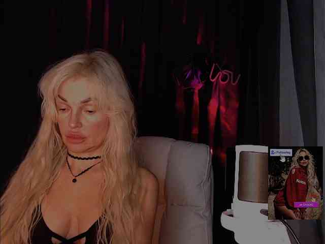 Margo77-1 webcam