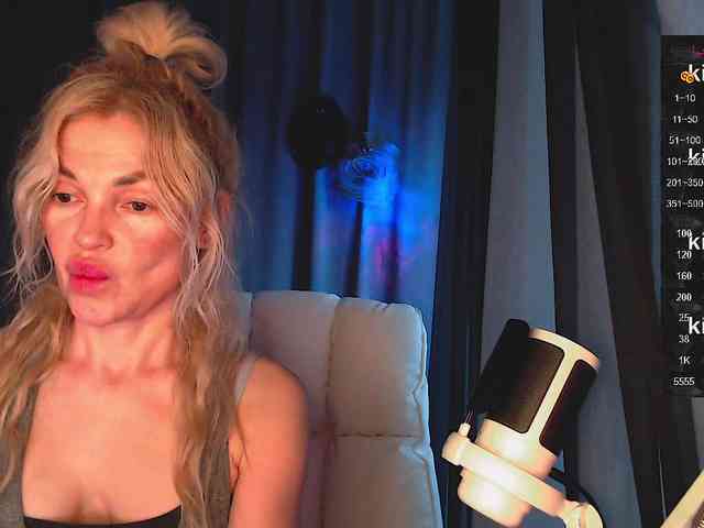 Margo77-1 webcam