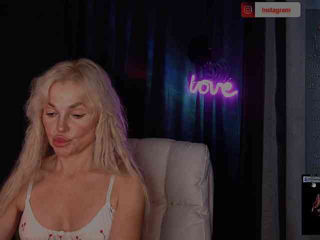 amateur webcam porn Margo77-1