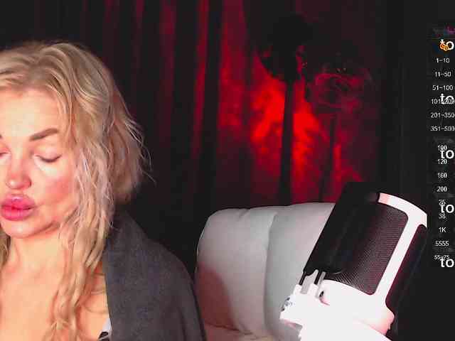 Margo77-1 webcam