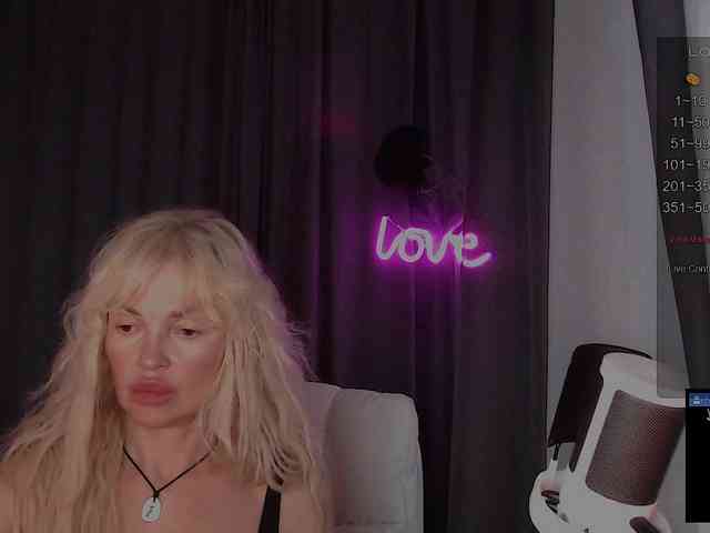 Margo77-1 webcam