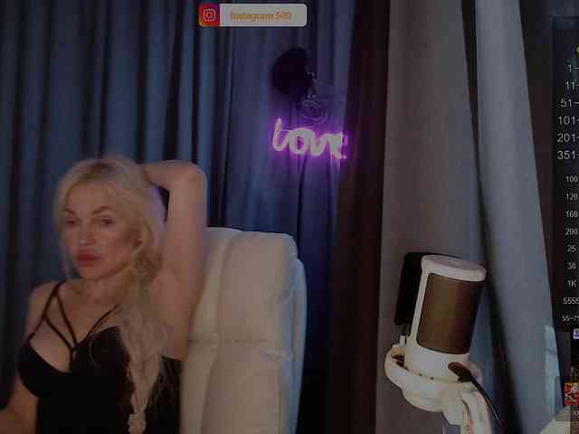 Margo77-1 webcam