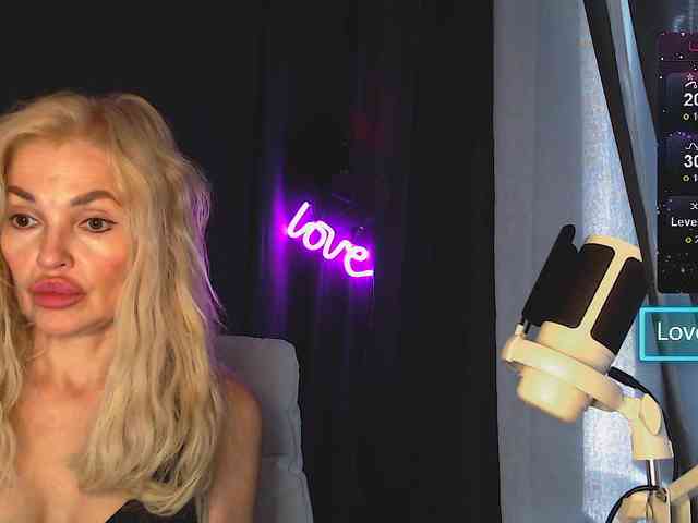 Margo77-1 webcam