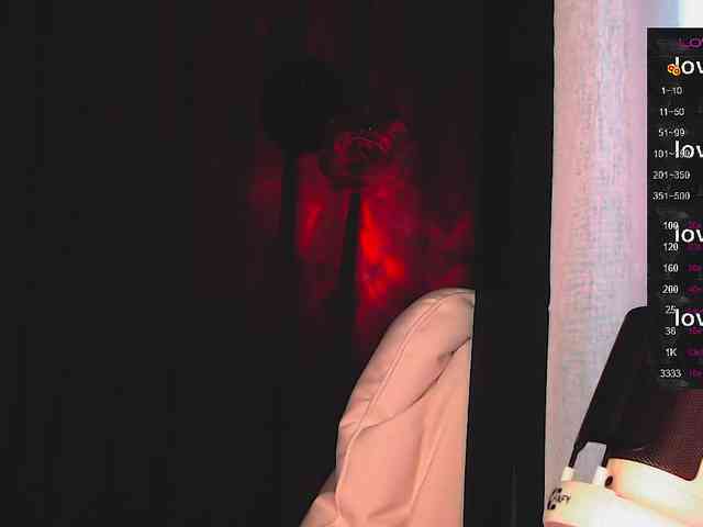 Margo77-1 webcam