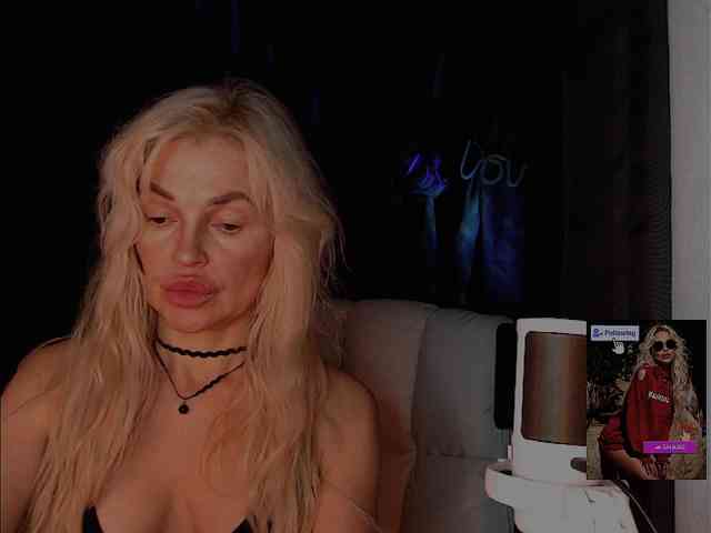 Margo77-1 webcam