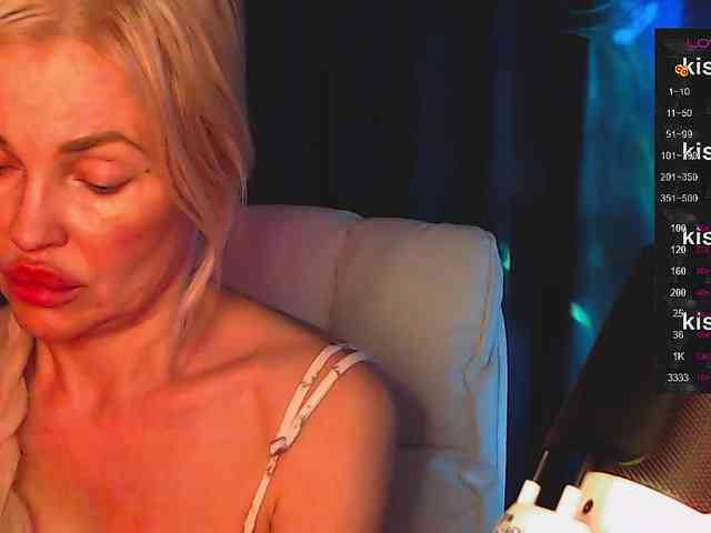 Margo77-1 webcam
