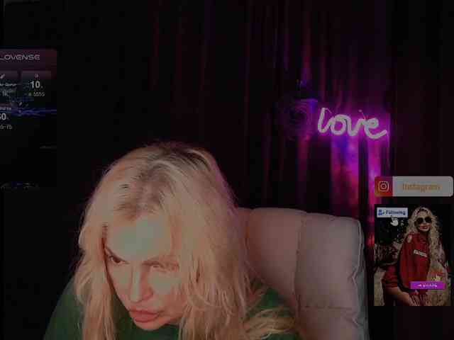 Margo77-1 webcam