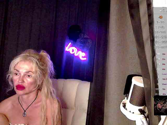 Margo77-1 webcam