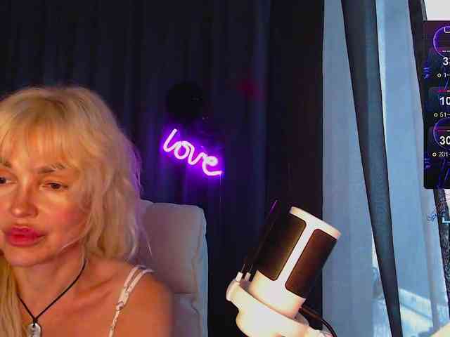Margo77-1 webcam
