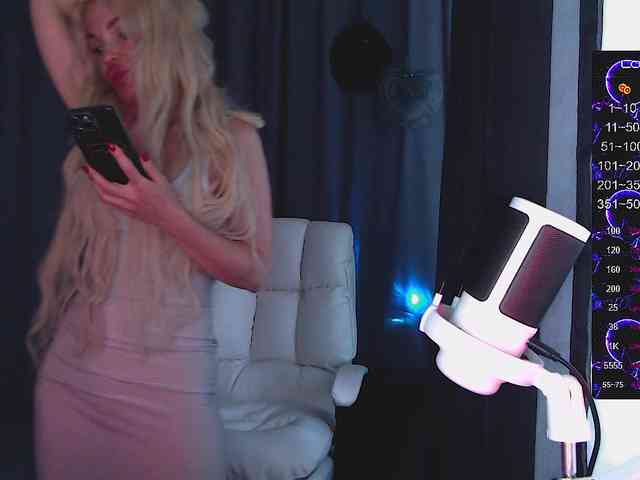 Margo77-1 webcam