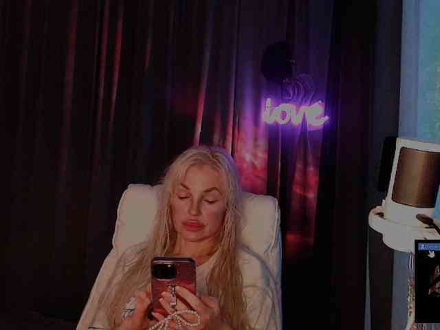 Margo77-1 webcam
