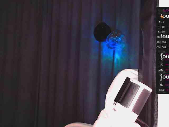Margo77-1 webcam