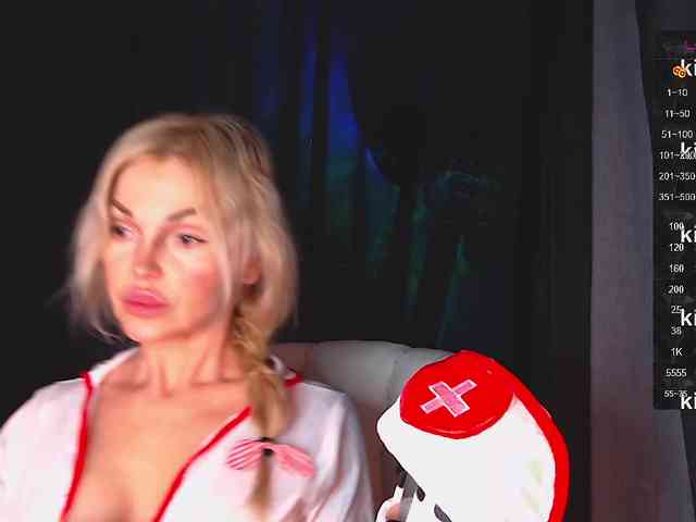 Margo77-1 webcam