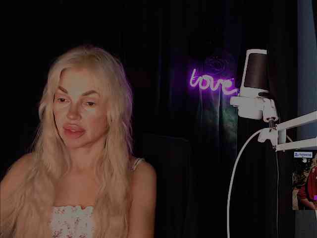Margo77-1 webcam