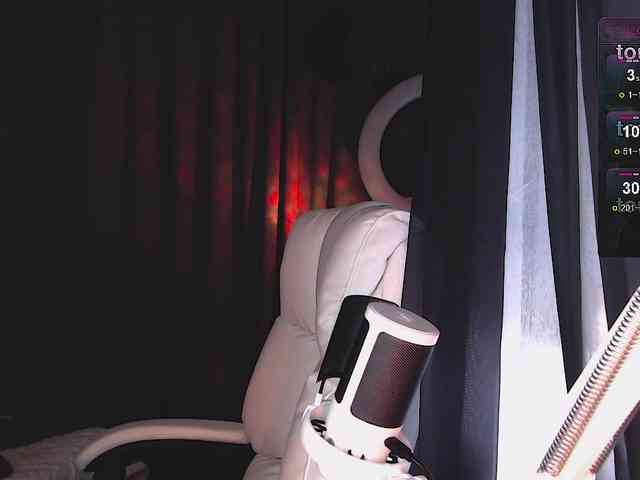 Margo77-1 webcam
