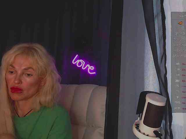 Margo77-1 webcam