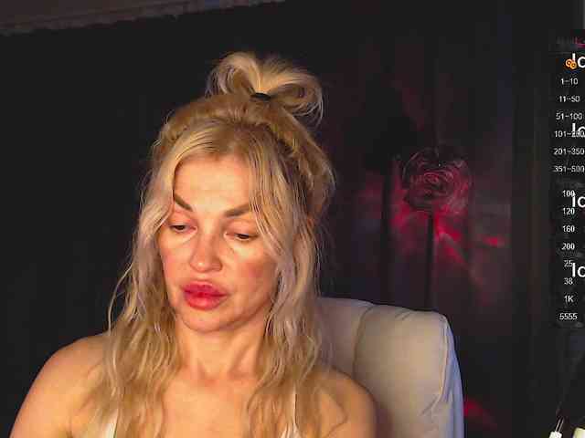 Margo77-1 webcam
