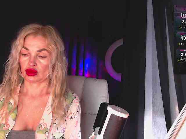 Margo77-1 webcam