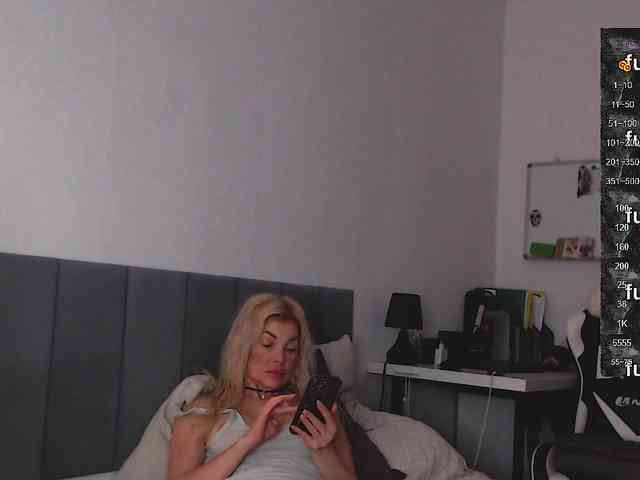 Margo77-1 webcam