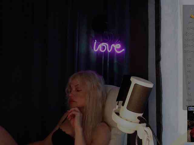 Margo77-1 webcam