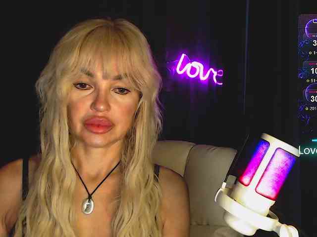 Margo77-1 webcam