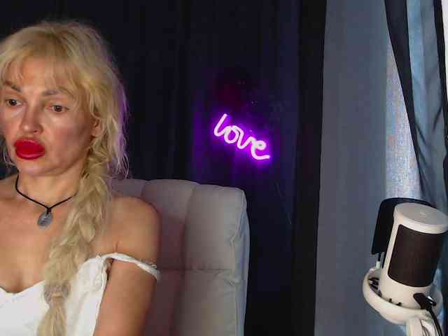 Margo77-1 webcam