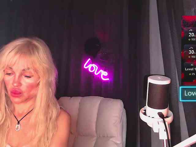 Margo77-1 webcam