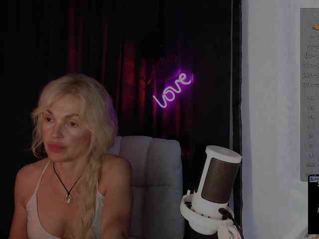 Margo77-1 webcam
