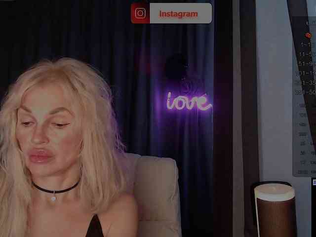 Margo77-1 webcam
